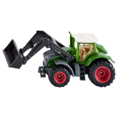 Трактор Siku Fendt 1050 Vario (1393), зеленый