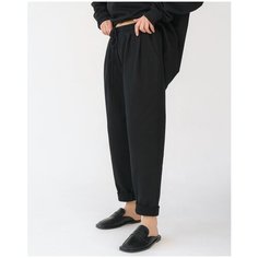 Брюки женские sono, черный, М