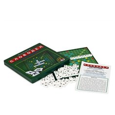 Десятое Королевство Настольная игра «Словодел магнитный»