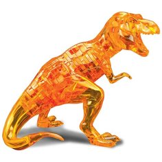 Пазл 3D "Динозавр", 50 деталей 2 цвета МИКС 1025229 Zabiaka