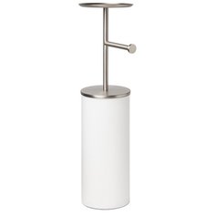 Держатель Umbra Potaloo 1012487-670 белый/никель