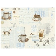 Обои Sal Decor 757547-03 0,53*10м.