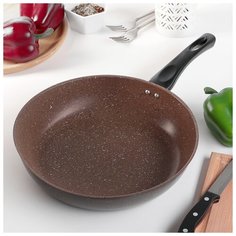 Сковорода Rock 29 см 3635820 Сима ленд