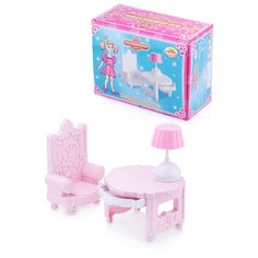 Набор Мебели ФОРМА "Кабинет Сонечка"