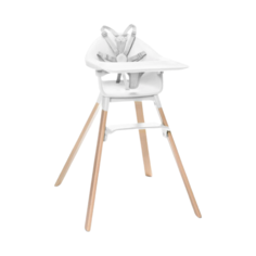 Стульчик для кормления Stokke Clikk, белый