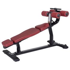 Скамья JW SPORT XH-028 коричневый/черный