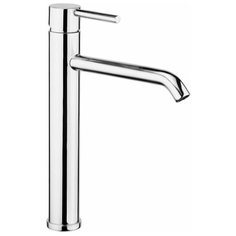 Смеситель для раковины (умывальника) Webert Elio EL830402 chrome хром