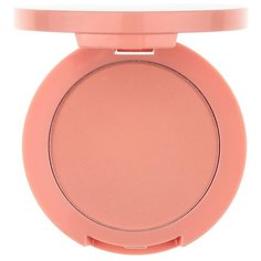 The Saem Румяна Saemmul Single Blusher CR07 mango peach