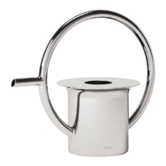 Umbra Quench 1 л, металл серебристый