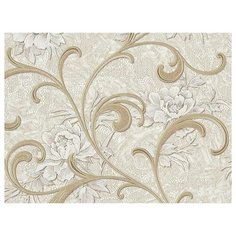 Обои Sal Decor 703697-01 0,53х10м.