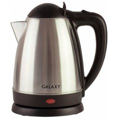 Чайник GALAXY GL0316, нержавеющая сталь