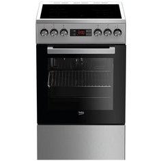 Электрическая плита Beko FSE57300GX
