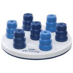 Развивающая игрушка для собак Mini Solitaire, 20 см, Trixie (32023)