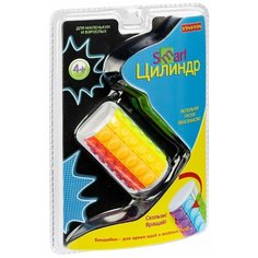 Smart Цилиндр, Bondibon (игра-головоломка, 6 рядов, ВВ4725)
