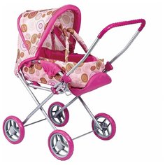 Коляска-трансформер Melobo / Melogo 9391