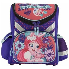 Enchantimals Рюкзак детский цвет фиолетовый розовый ENFB-MT1-114