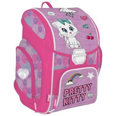 Seventeen Рюкзак детский цвет мультиколор SKFB-UT1-156