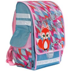 Рюкзак детский Seventeen, мультиколор, SKDB-UT1-145