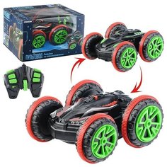 Машина ZYB-B3123-2 р/у, 27MHz, в коробке Zhorya