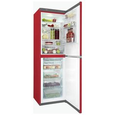 Двухкамерный холодильник Snaige RF57SM-S5RP210D91Z1C5SNBX
