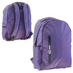 Рюкзак GoPack Сity фиолетовый Kite