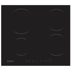 Индукционная варочная панель Indesit VIA 640 0 C