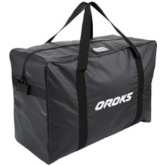 Сумка хоккейная (баул) Basique 145 л OROKS X Декатлон Decathlon