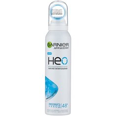 GARNIER дезодорант-антиперспирант, спрей, Нео Чистота хлопка, 150 мл