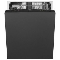 Полновстраиваемая посудомоечная машина Smeg STL67120