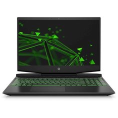 Ноутбук игровой HP Pavilion Gaming 15-dk1020ur 20C66EA