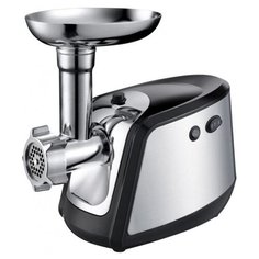 Мясорубка Beon BN-216, черный/серебристый