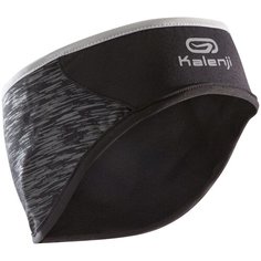 Повязка для бега черный KALENJI X Декатлон Decathlon