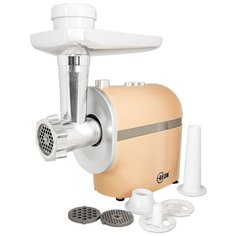 Мясорубка Beon BN-2100, бежевый