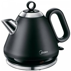 Чайник Midea MK-8027, черный
