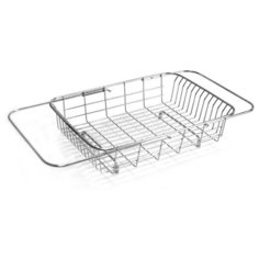 Корзина для раковины Oulin OL-806L, 45х22х9 см