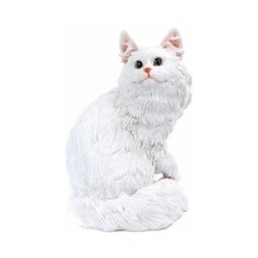 Статуэтка Art Atelier Кот британец