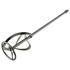 Насадка для миксера M14 Сибртех 848947 120x590 мм