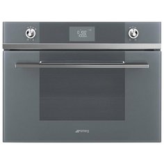 Электрический духовой шкаф Smeg SF4102MCS