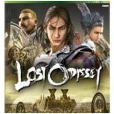 Lost Odyssey (XBOX360) Microsoft