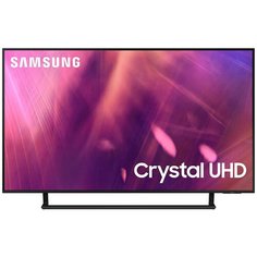 4K (UHD) телевизор Samsung UE43AU9000UXRU
