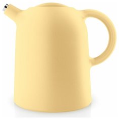 Термокувшин Thimble 1 л Lemon, 502724, Eva Solo