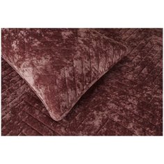 Покрывало Sofi De Marko "Фернанд" (терракот), 240x260