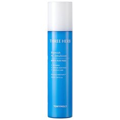 TONY MOLY Three Herb Blemish AC Emulsion Растительная эмульсия для проблемной кожи, 150 мл.