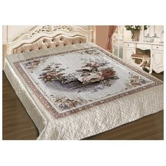 Marianna Покрывало 3D Marianna евро Валенсия, 200х220 см