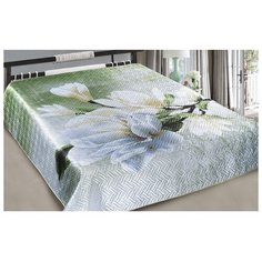 Marianna Покрывало 3D Marianna, евро макси «Элегия» 225х245 см