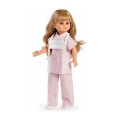 Кукла Berbesa виниловая 40см FANY в пакете (4709K)