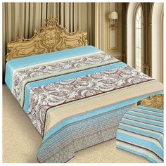 Marianna Покрывало двустороннее Marianna Barokko, 150х220 см