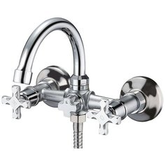 Смеситель для ванной Solone JIK3-A102-A