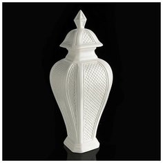 Ceramiche Dal Pra Ваза интерьерная "Сантини"