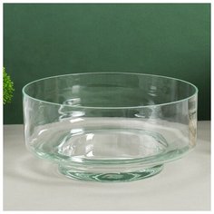 Evis Ваза "Лола" 11х24 см, 1,4л 2374